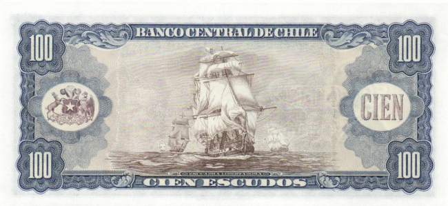 100 Escudos